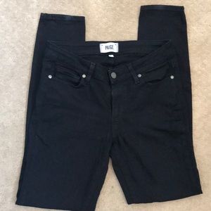 Paige Verdugo Ultra Skinny Jeans